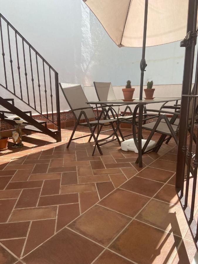 Mychoice Blas Infante Appartement